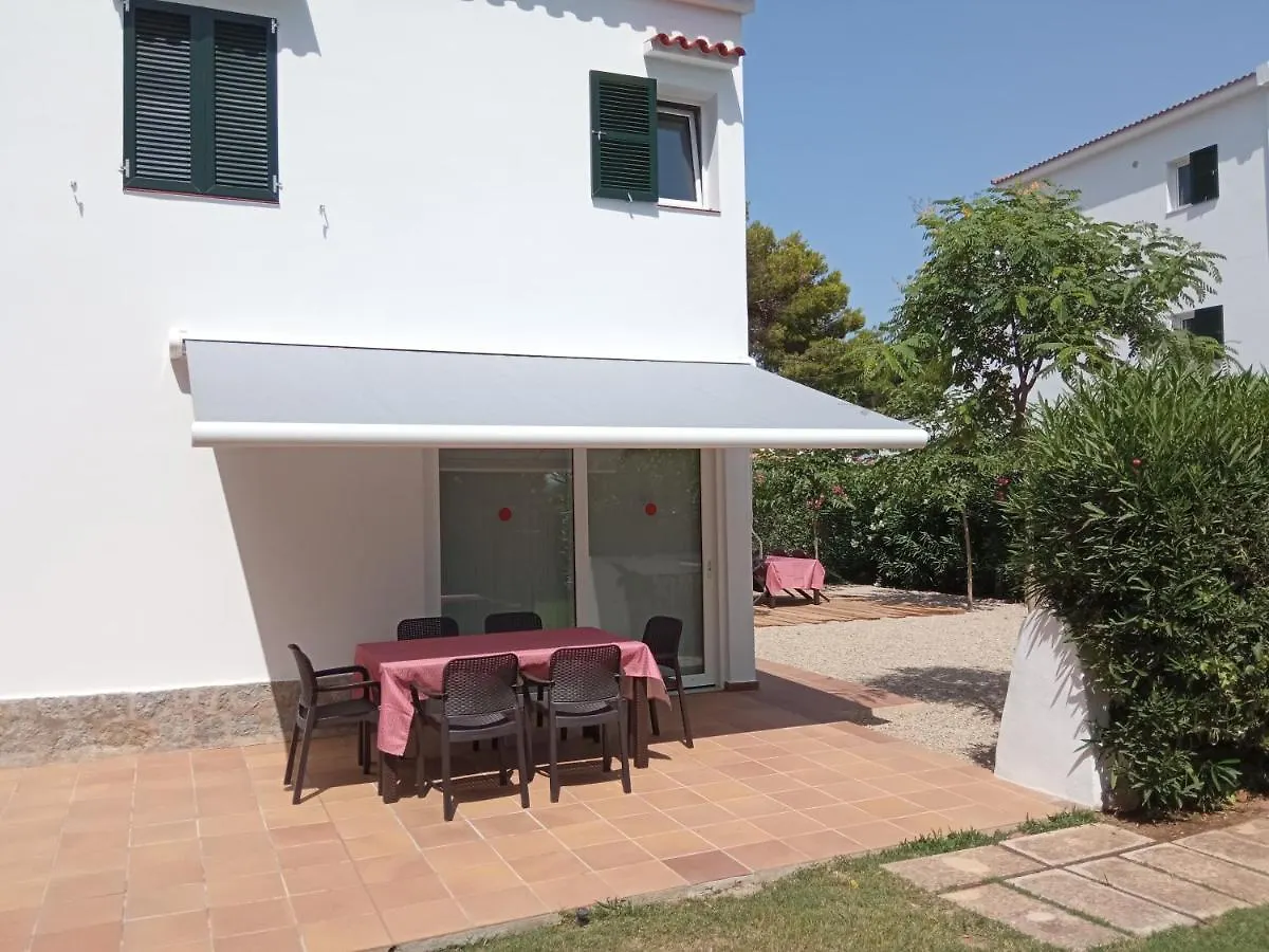 Villa Piscis Cala Blanca  Spain