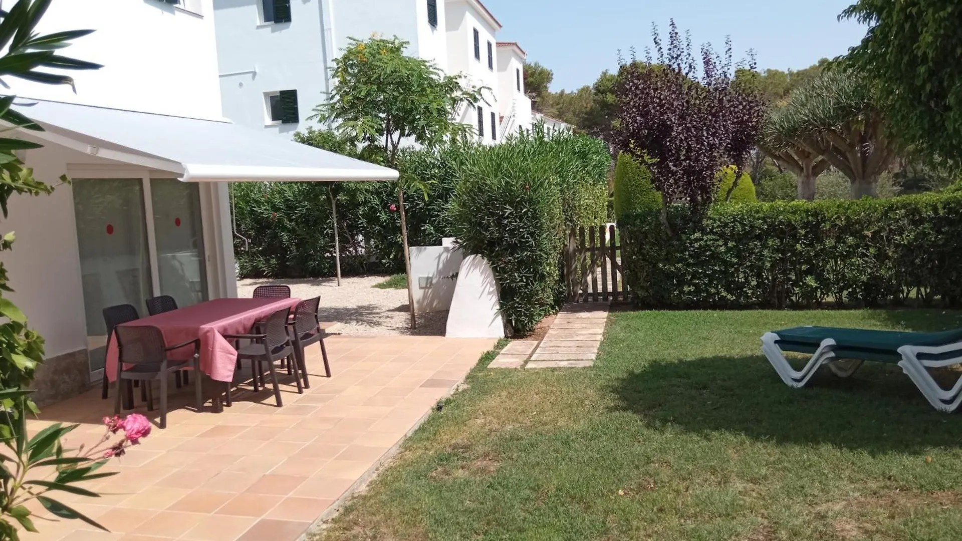 Holiday home Villa Piscis Cala Blanca