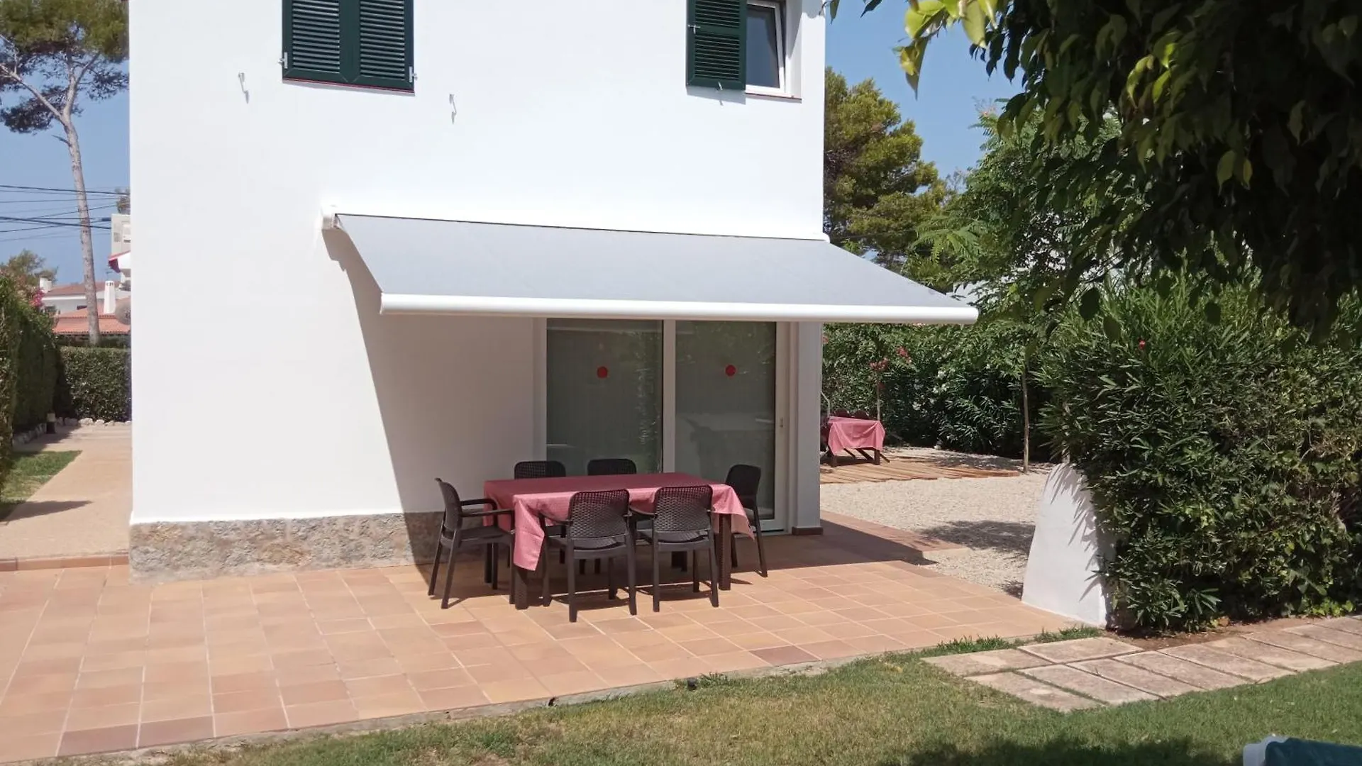 Villa Piscis Cala Blanca  Spain