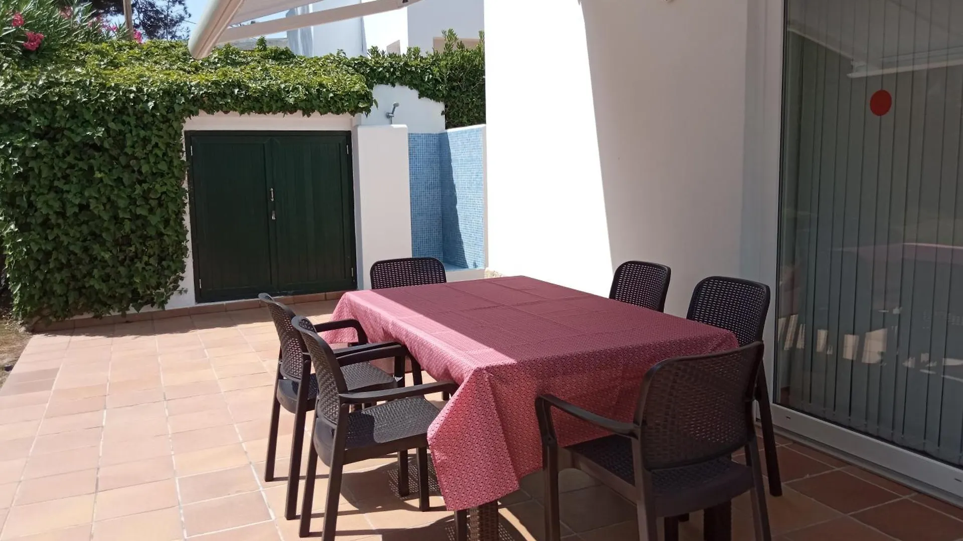 Villa Piscis Cala Blanca  Holiday home Cala Blanca (Menorca)