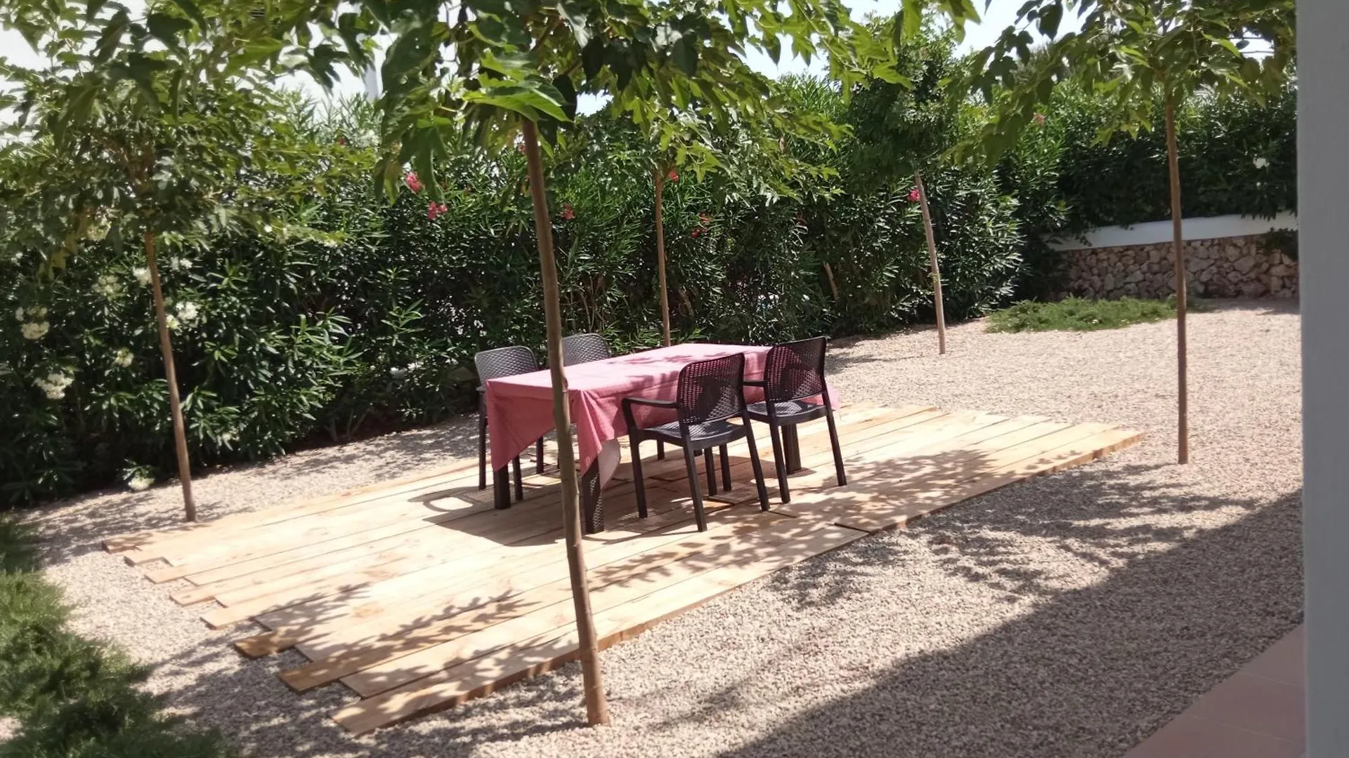 Villa Piscis Cala Blanca  Holiday home