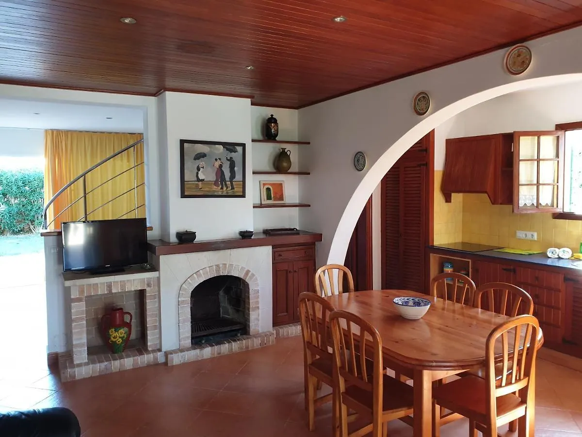 Villa Piscis Cala Blanca  0*, Cala Blanca (Menorca)
