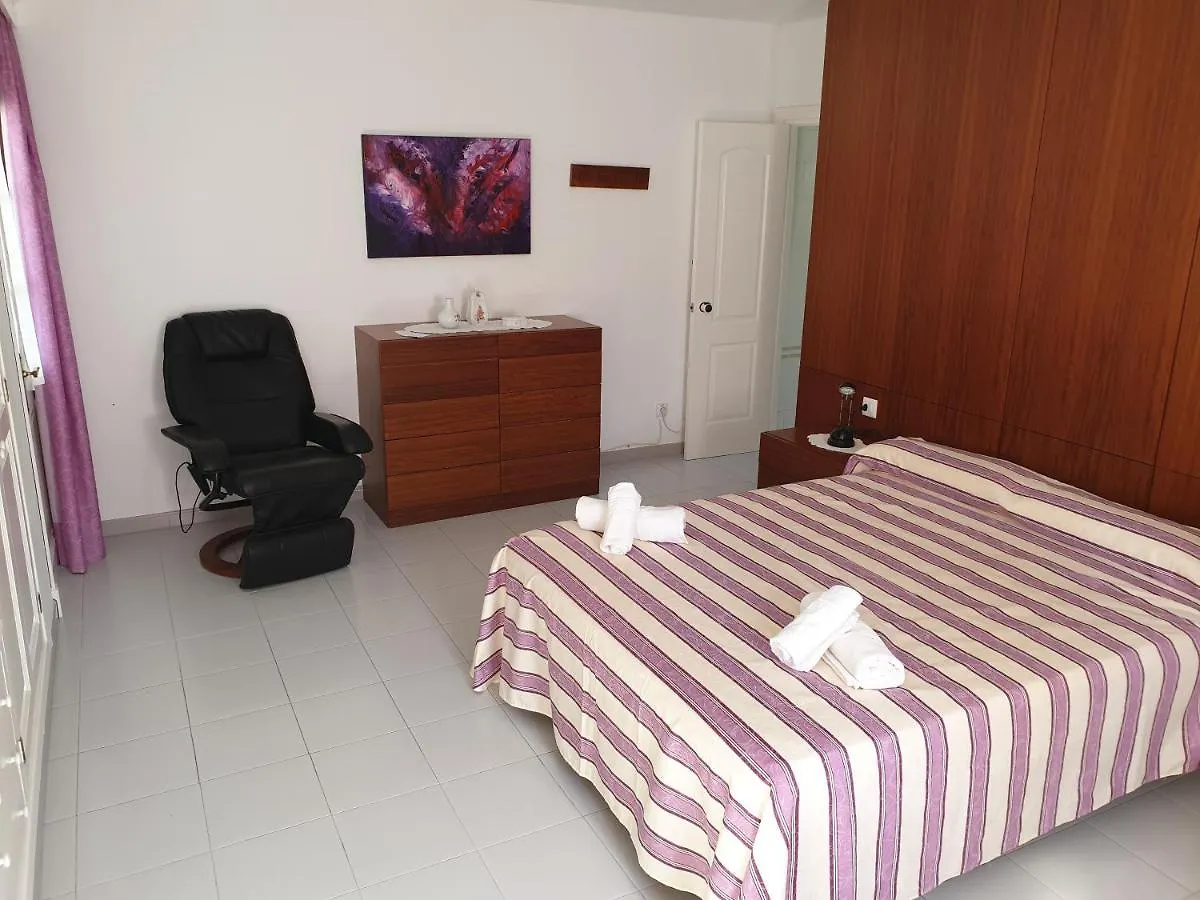 Holiday home Villa Piscis Cala Blanca  Spain
