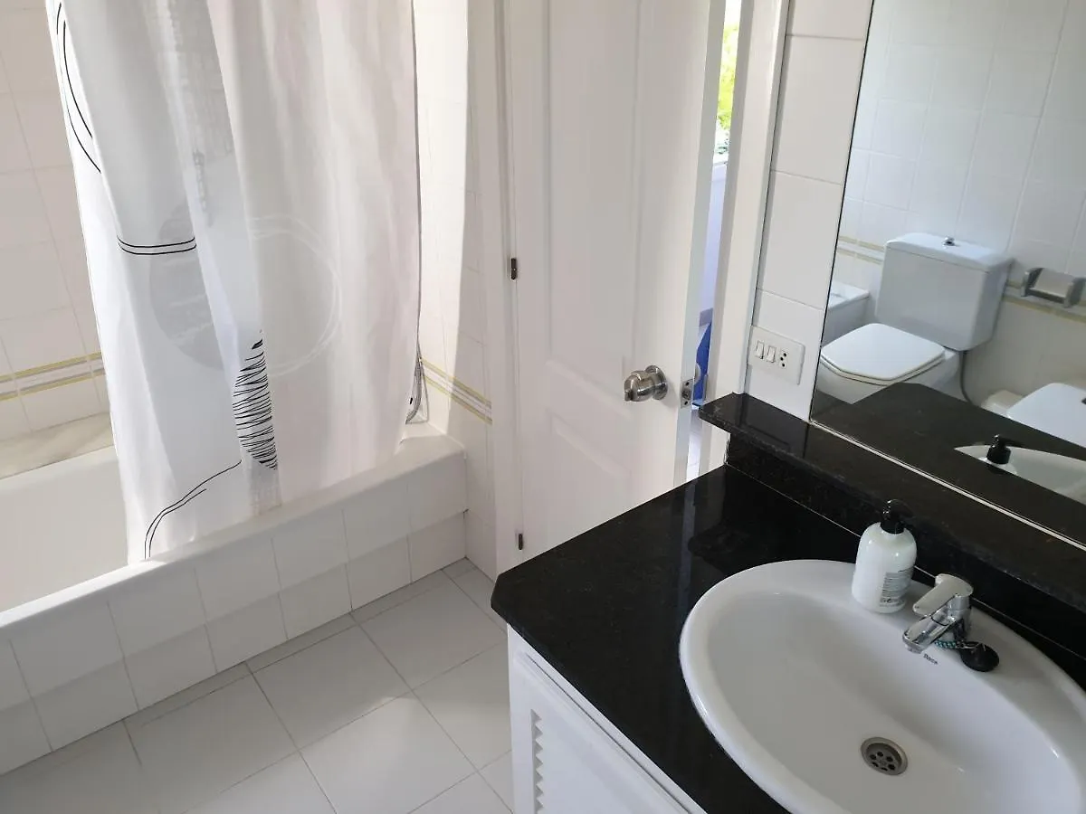 Villa Piscis Cala Blanca  Cala Blanca (Menorca)