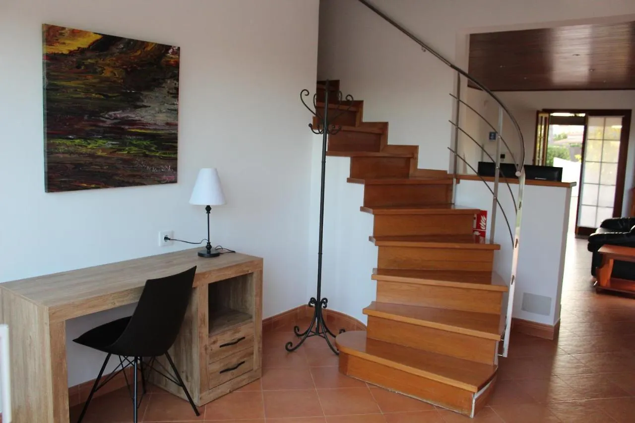 Tatil Evi Villa Piscis Cala Blanca