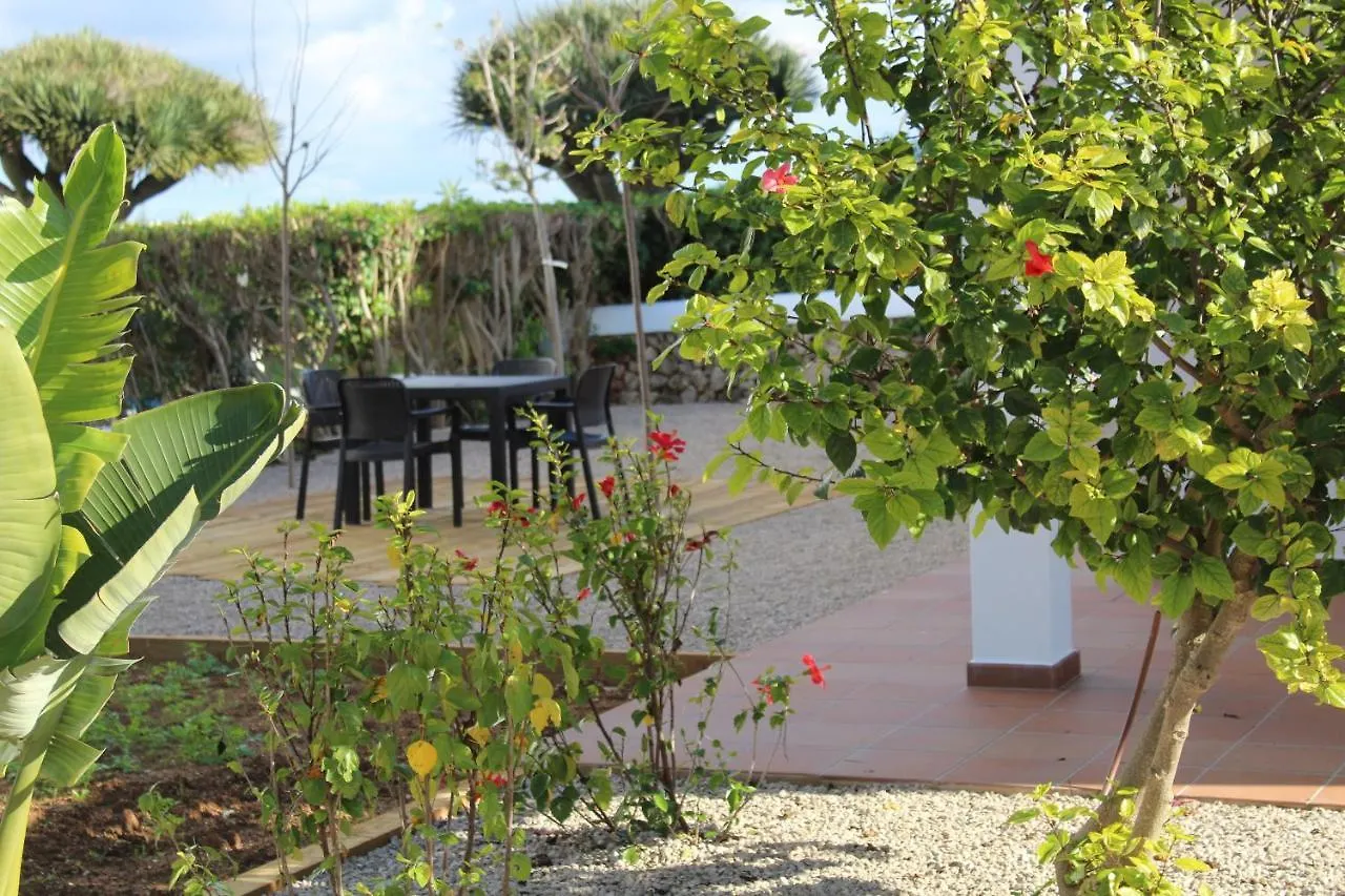 Villa Piscis Cala Blanca  0*, Cala Blanca (Menorca)