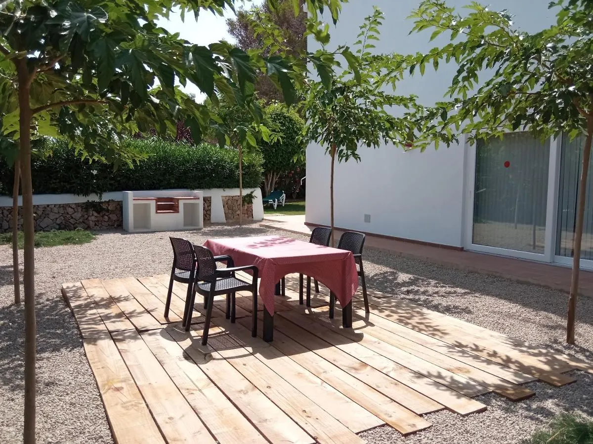 Villa Piscis Cala Blanca