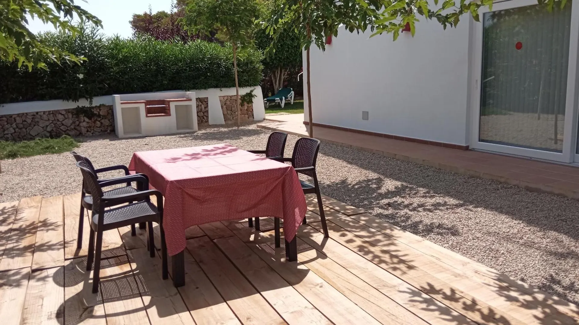 Villa Piscis Cala Blanca  Tatil Evi