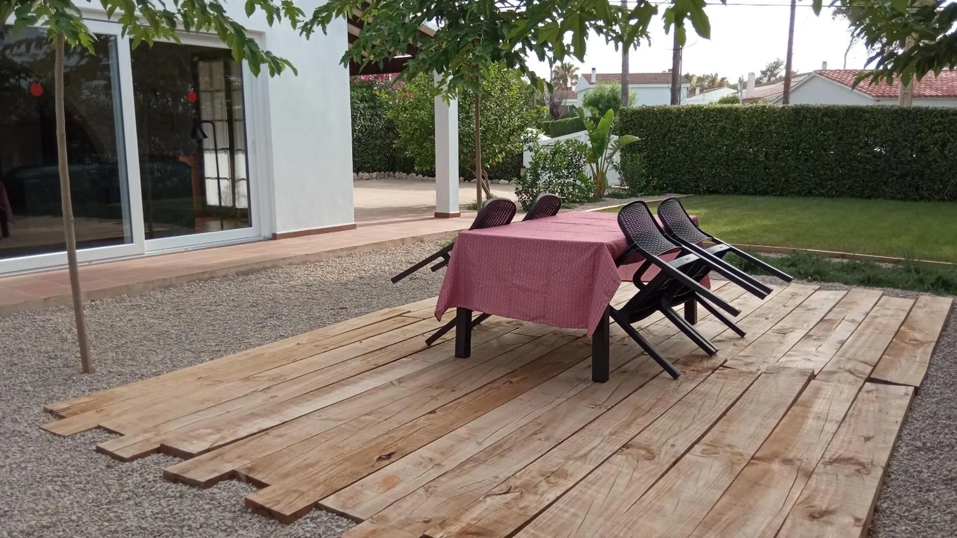 Villa Piscis Cala Blanca  İspanya