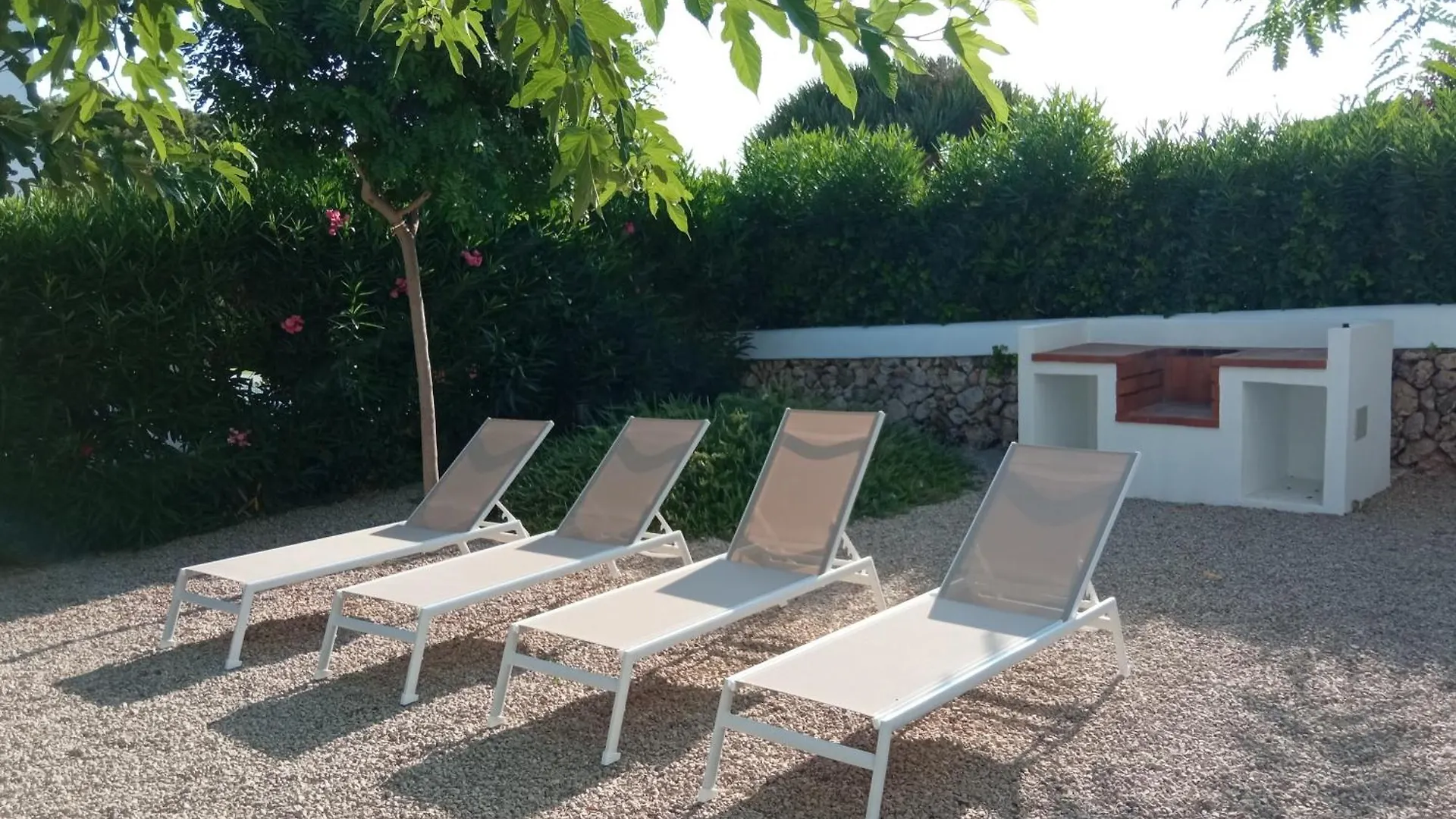 Villa Piscis Cala Blanca  Tatil Evi Cala Blanca (Menorca)