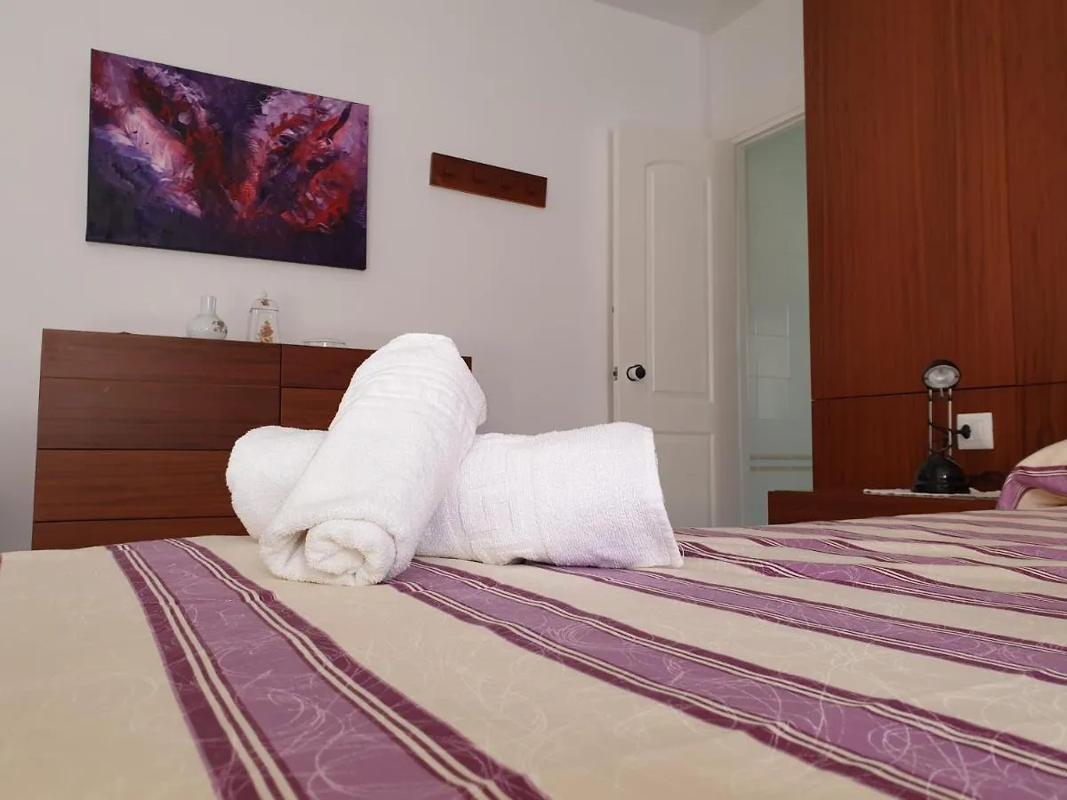 Tatil Evi Villa Piscis Cala Blanca  İspanya